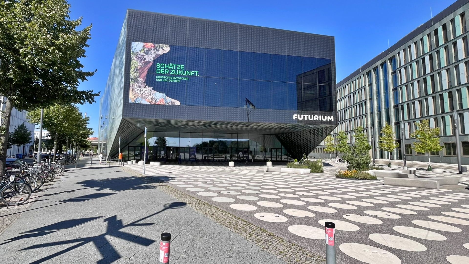 Futurium Berlin