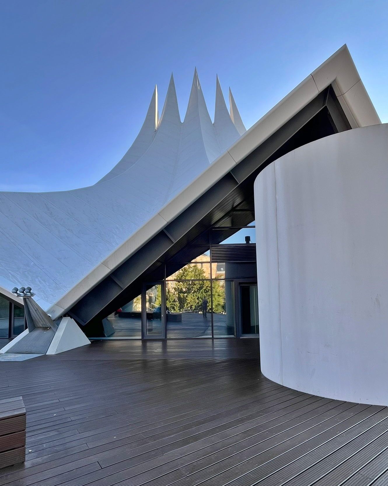 Tempodrom Berlin