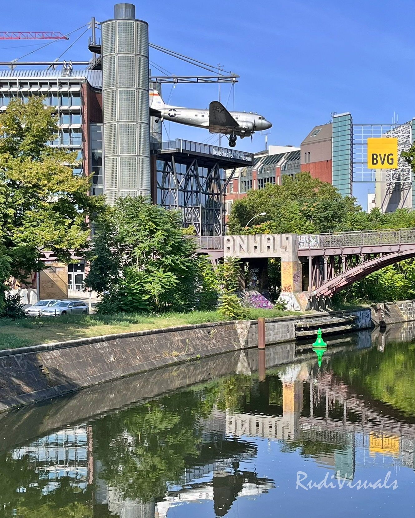 Technikmuseum Berlin
