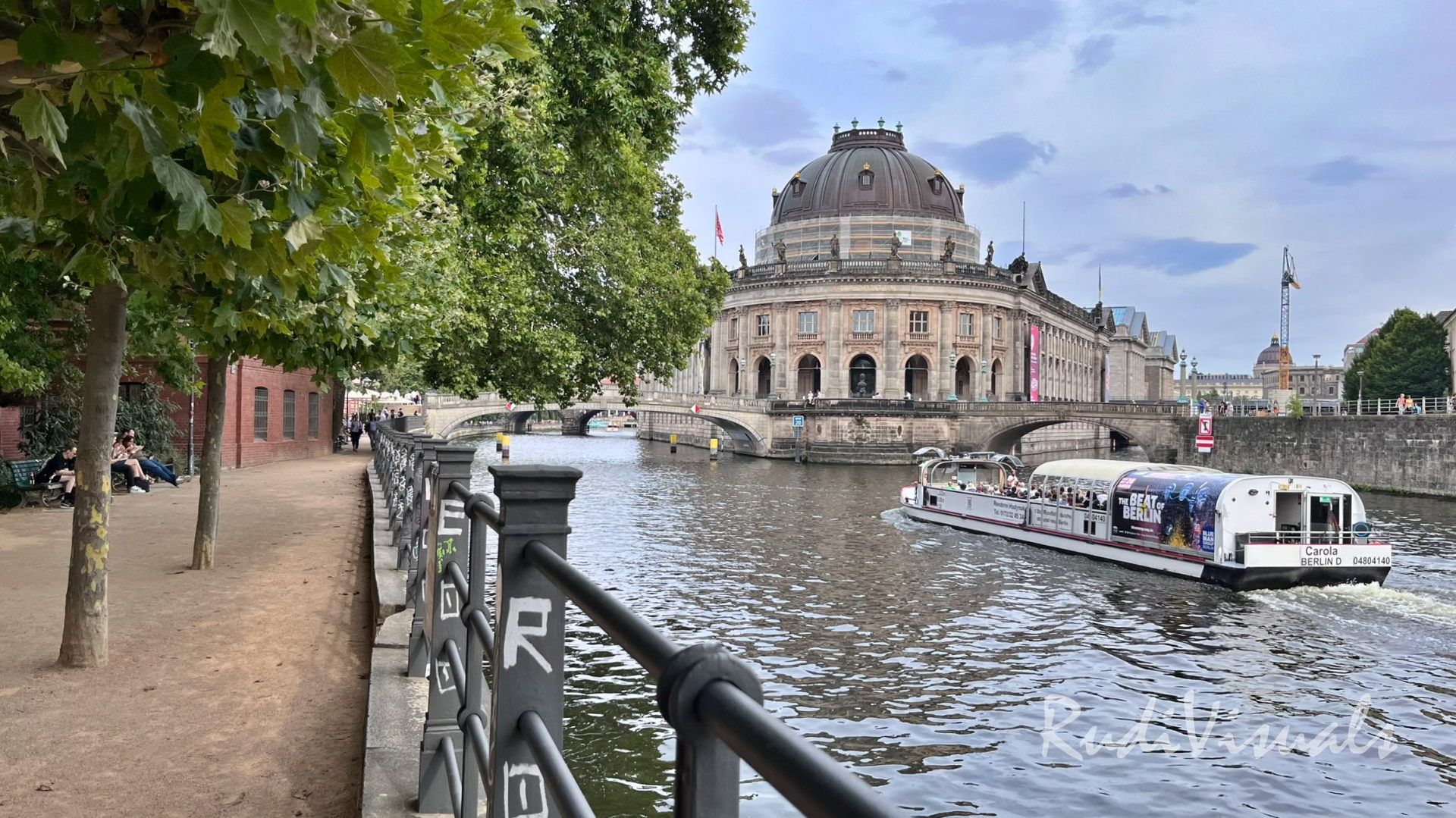 Pergamonmuseum