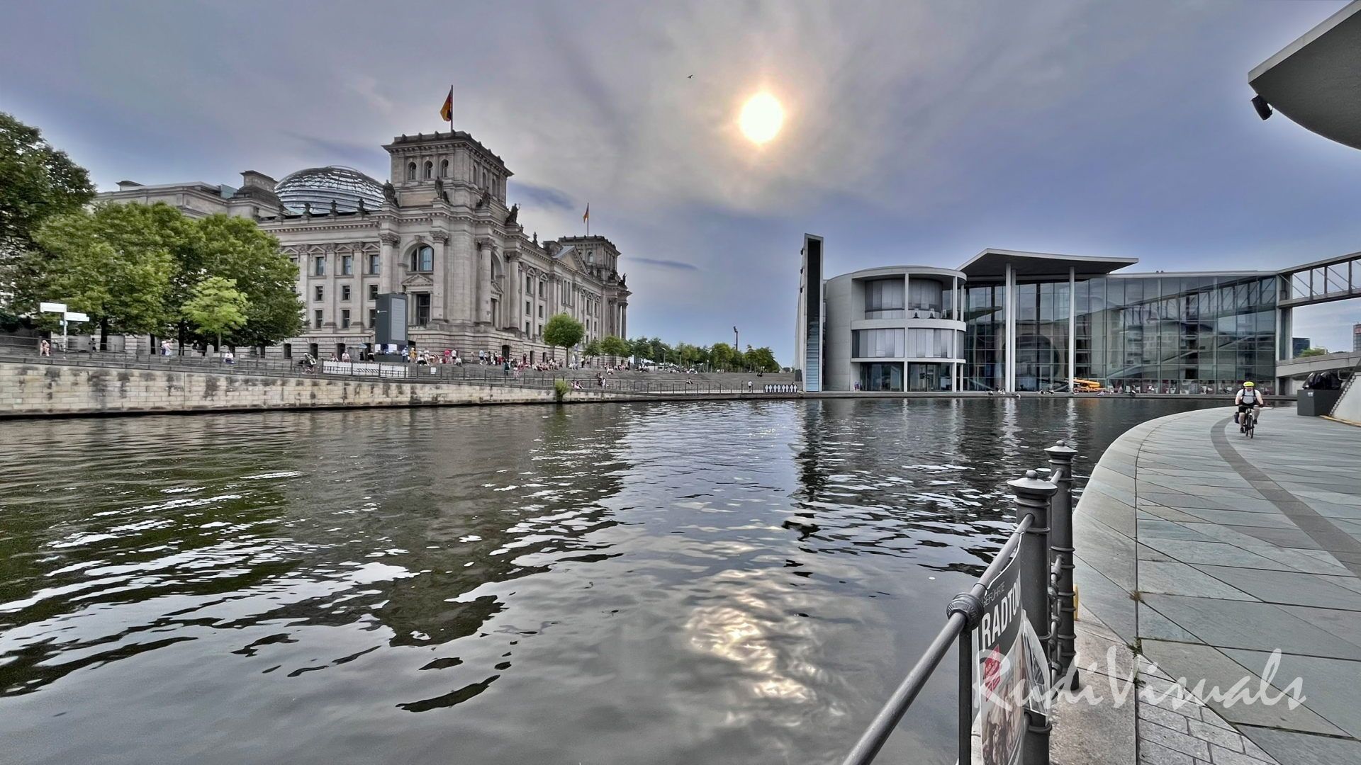 Reichstagsgebäude