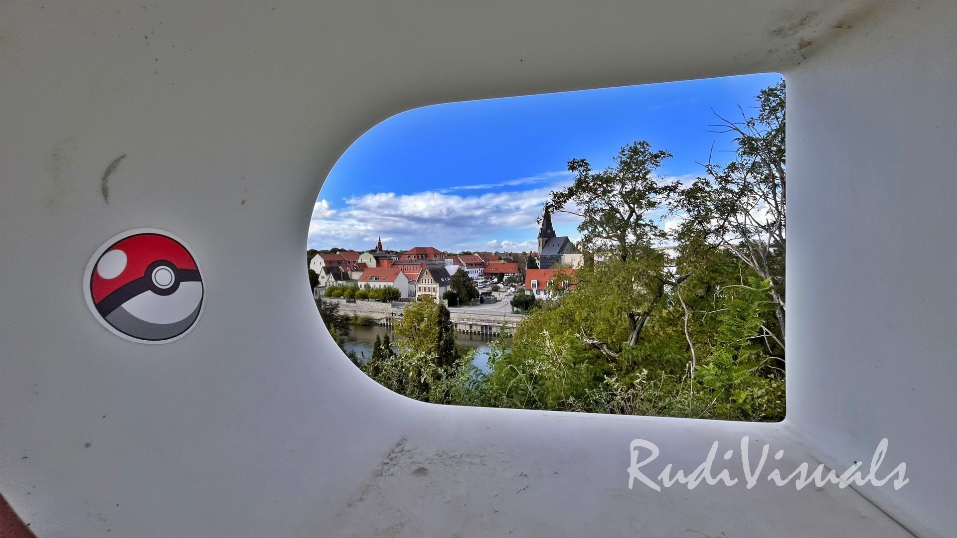 Bernburg