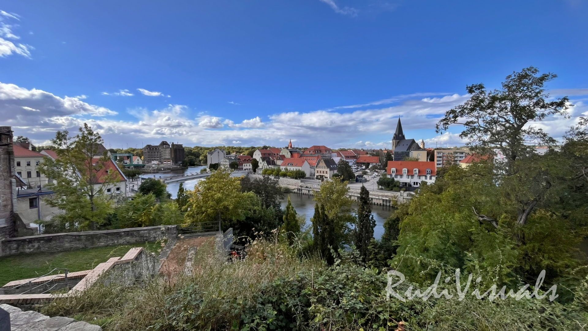 Bernburg