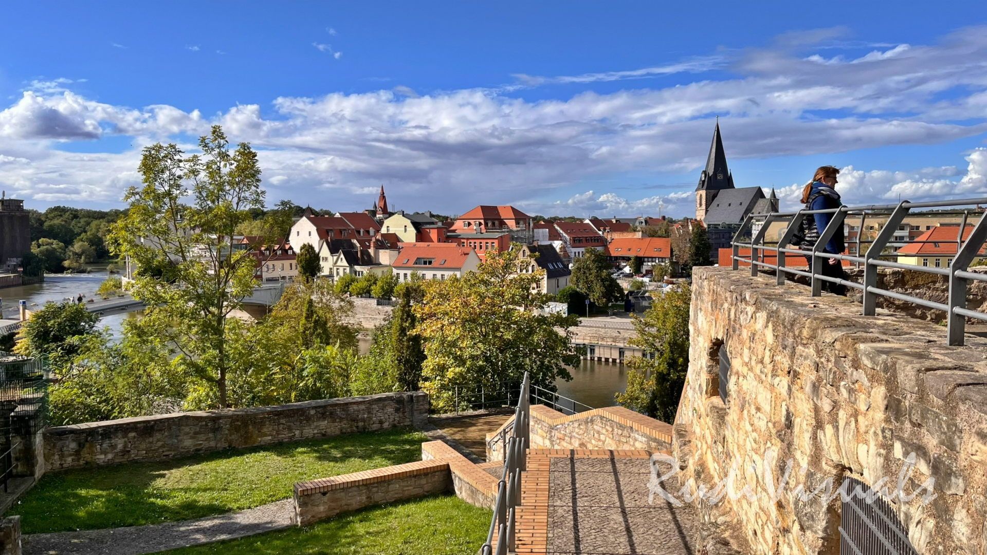 Bernburg