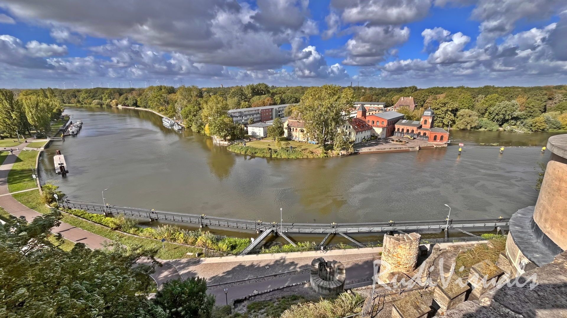 Bernburg
