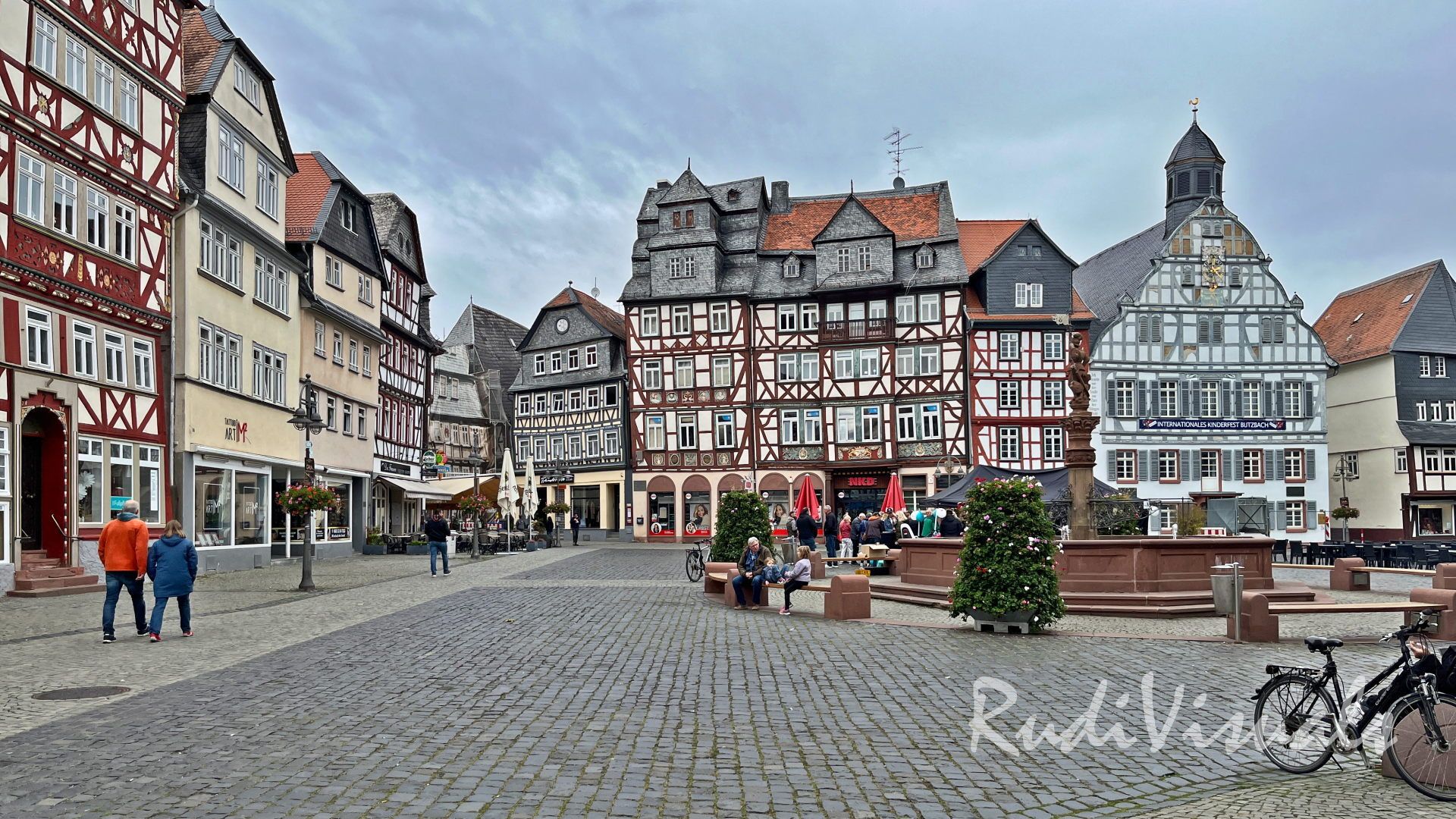 Butzbach