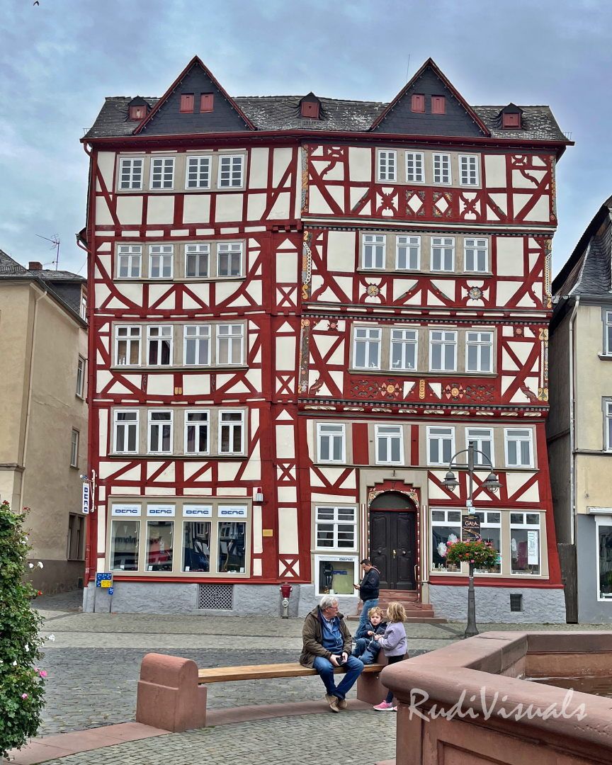 Butzbach