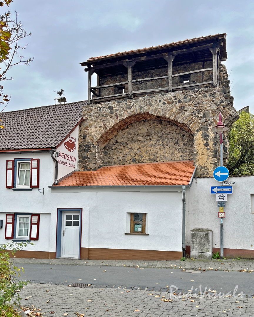 Butzbach