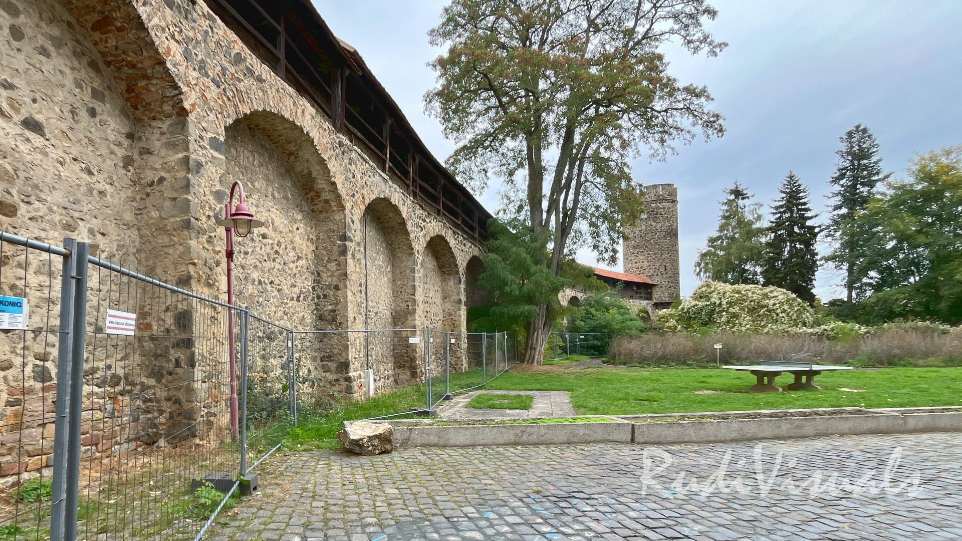 Butzbach