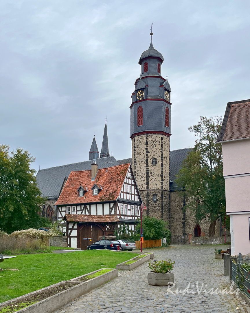 Butzbach
