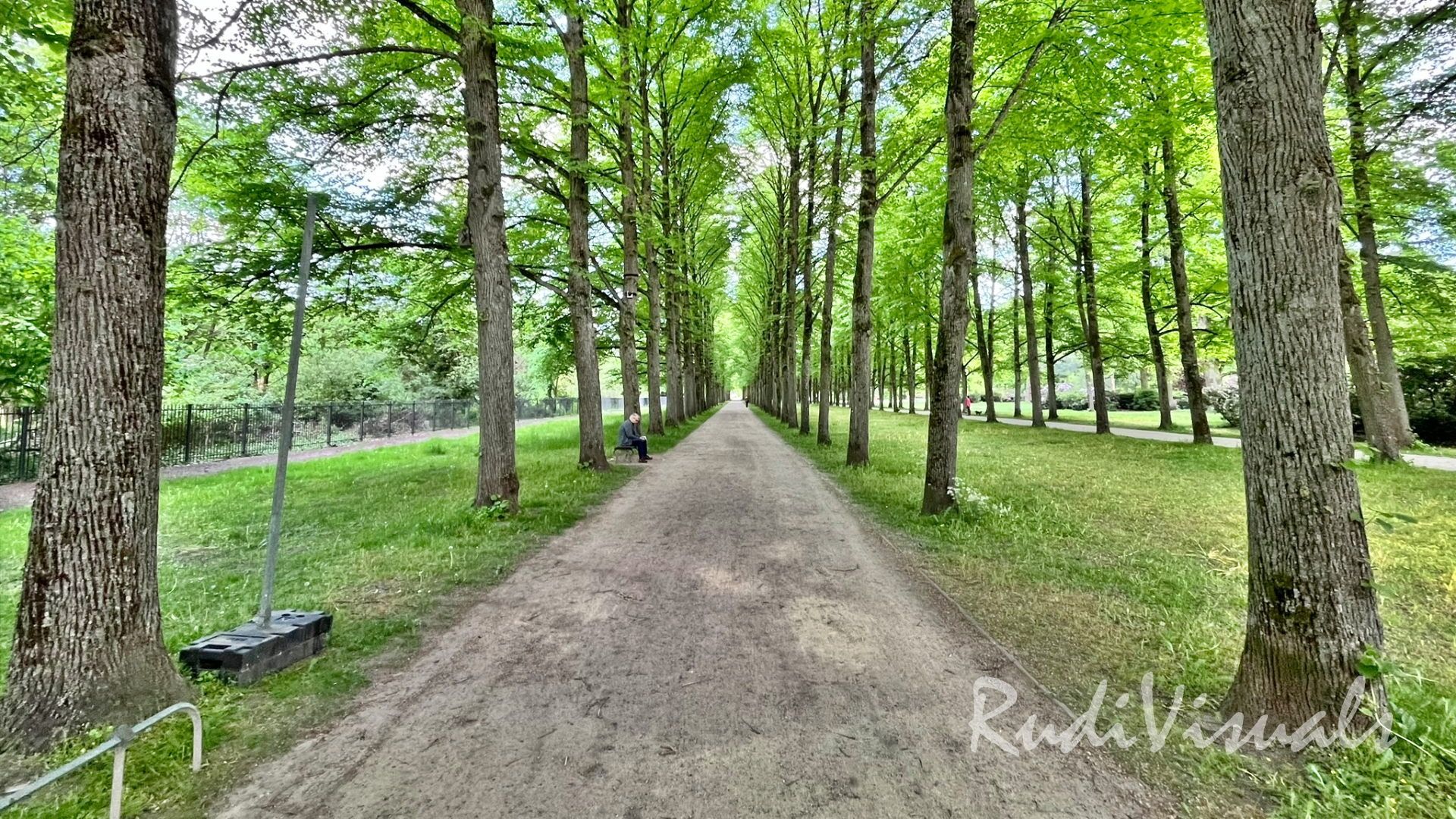 Französischer Garten Celle