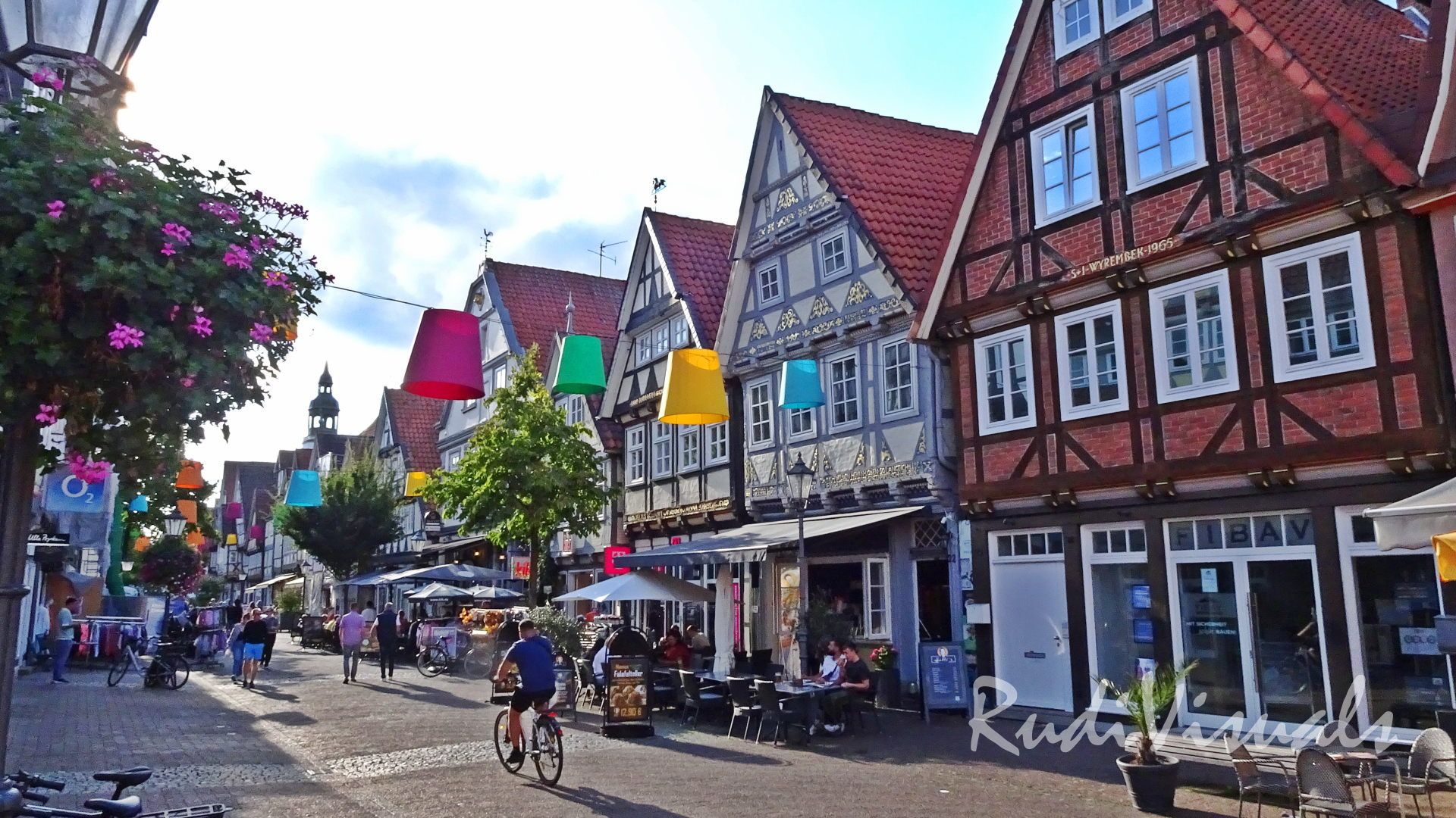Celle