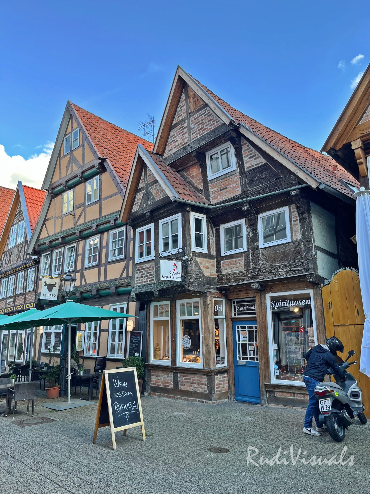 Celle