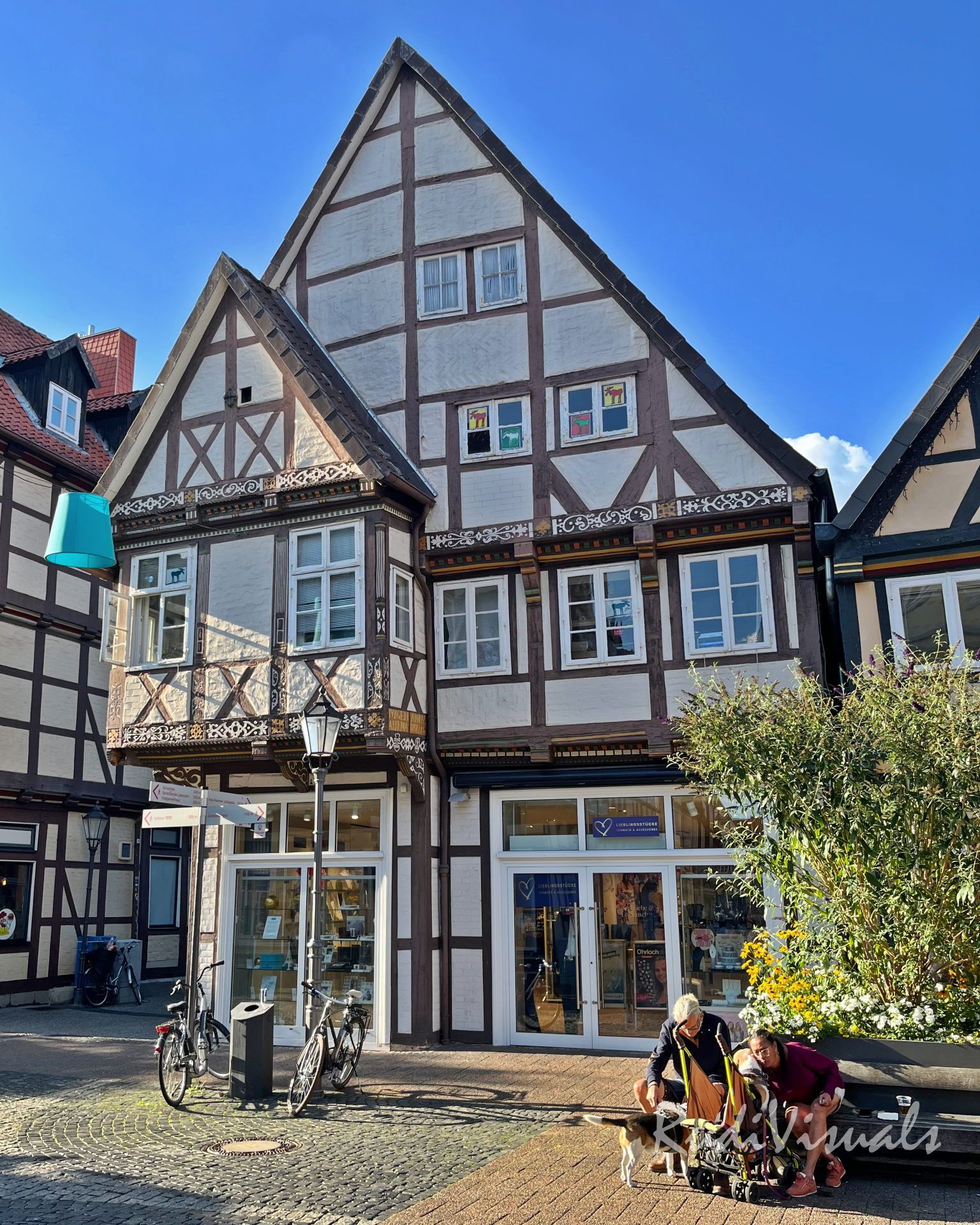 Celle
