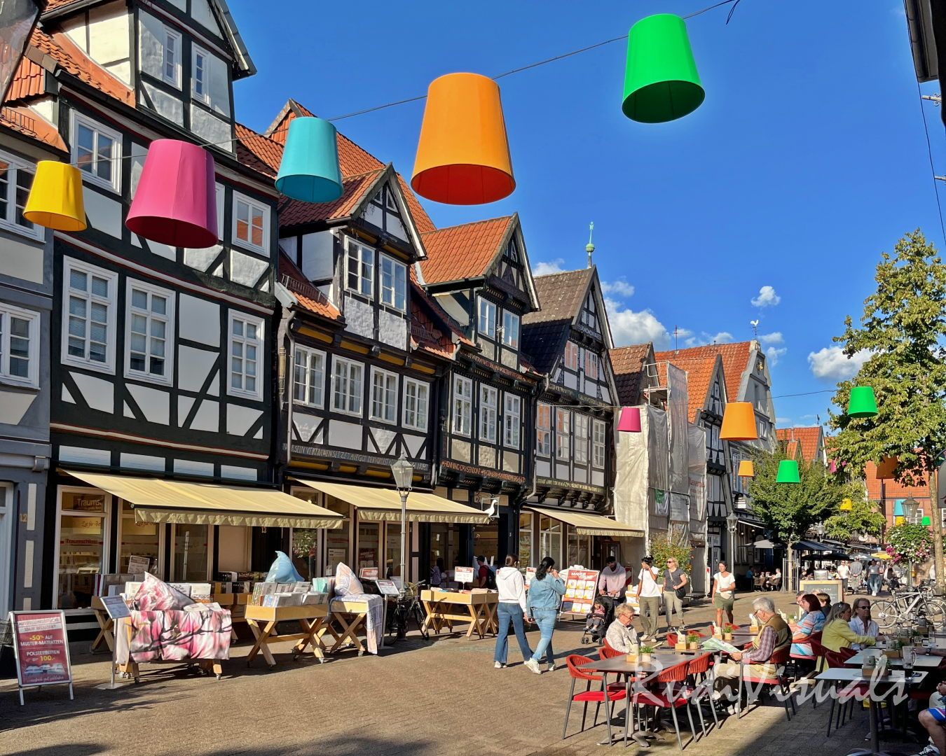 Celle