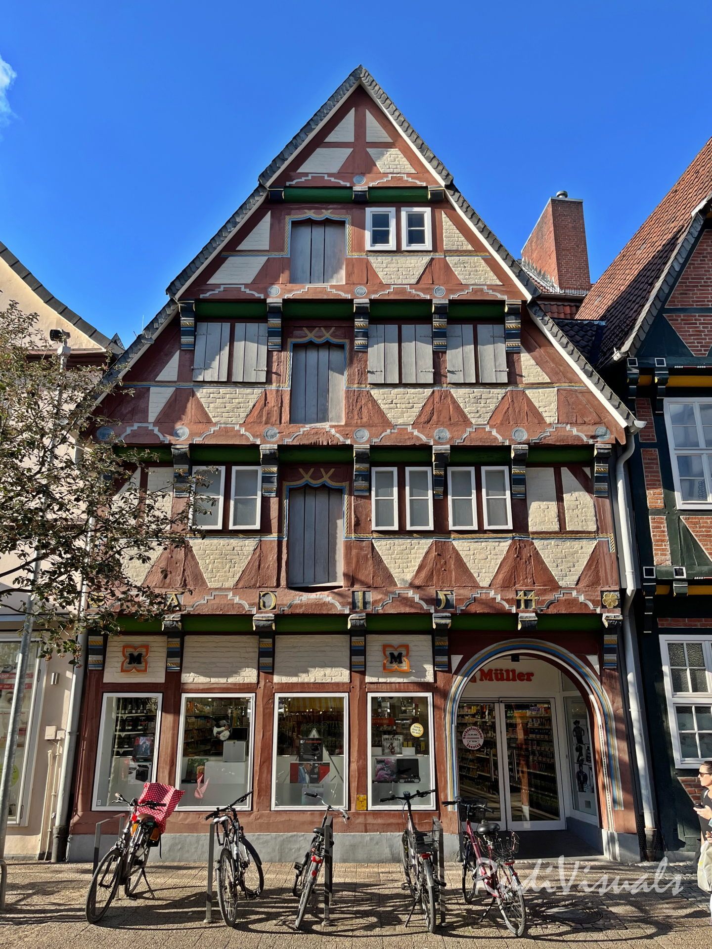 Celle