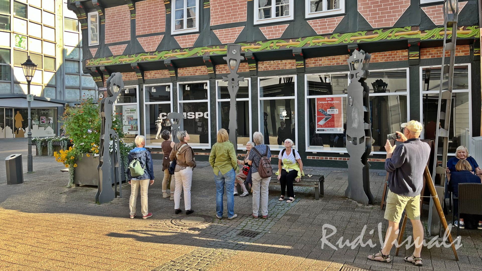 Celle