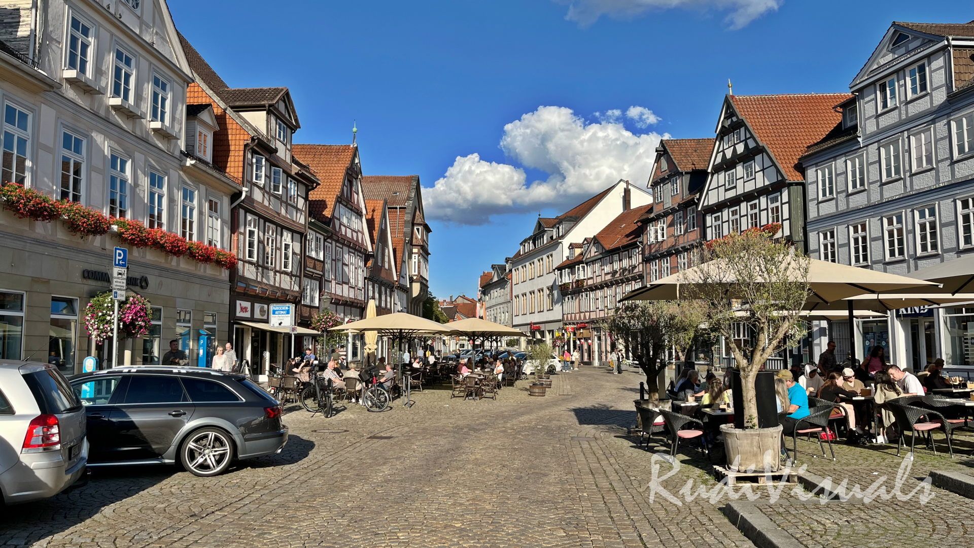 Celle