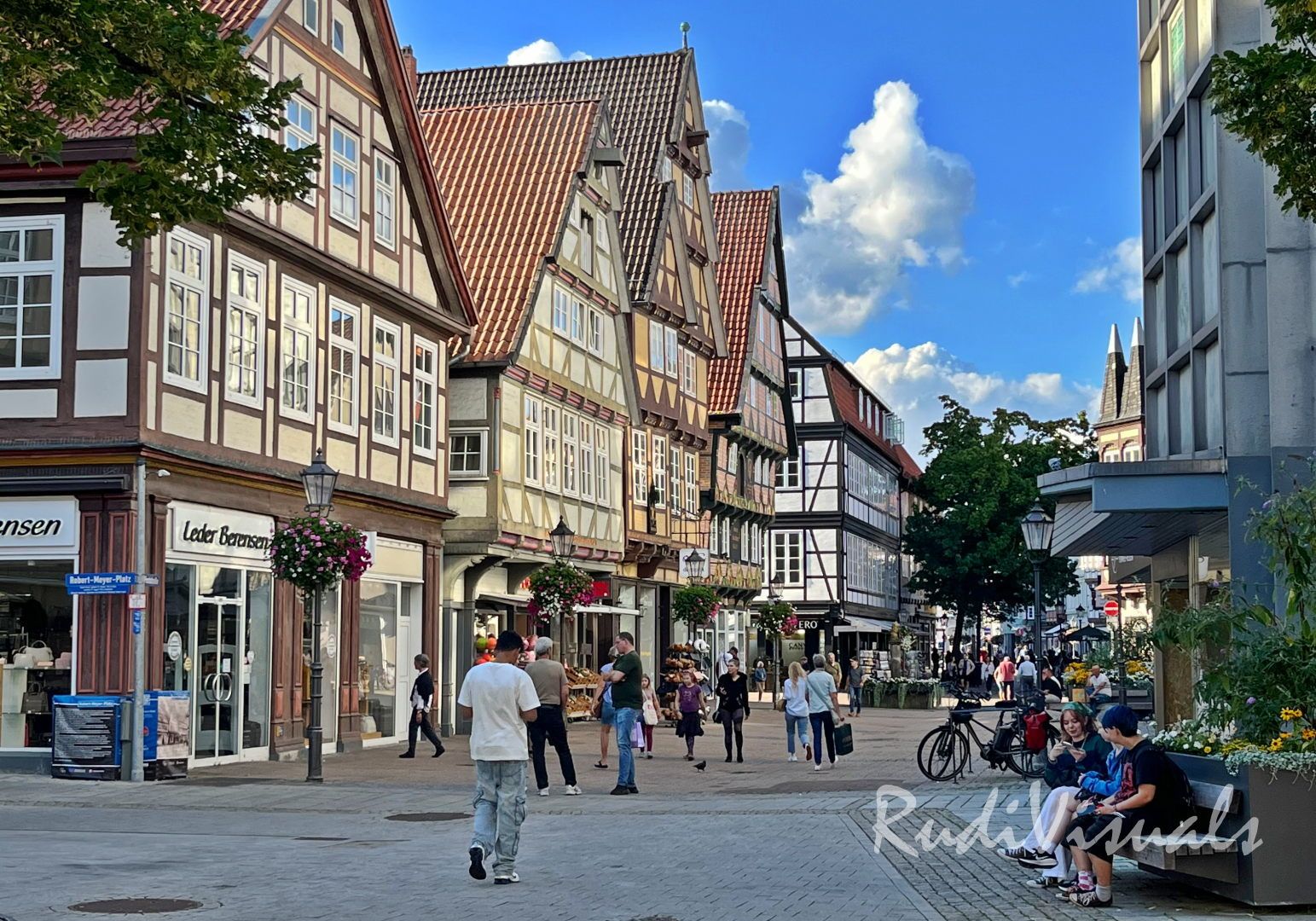 Celle