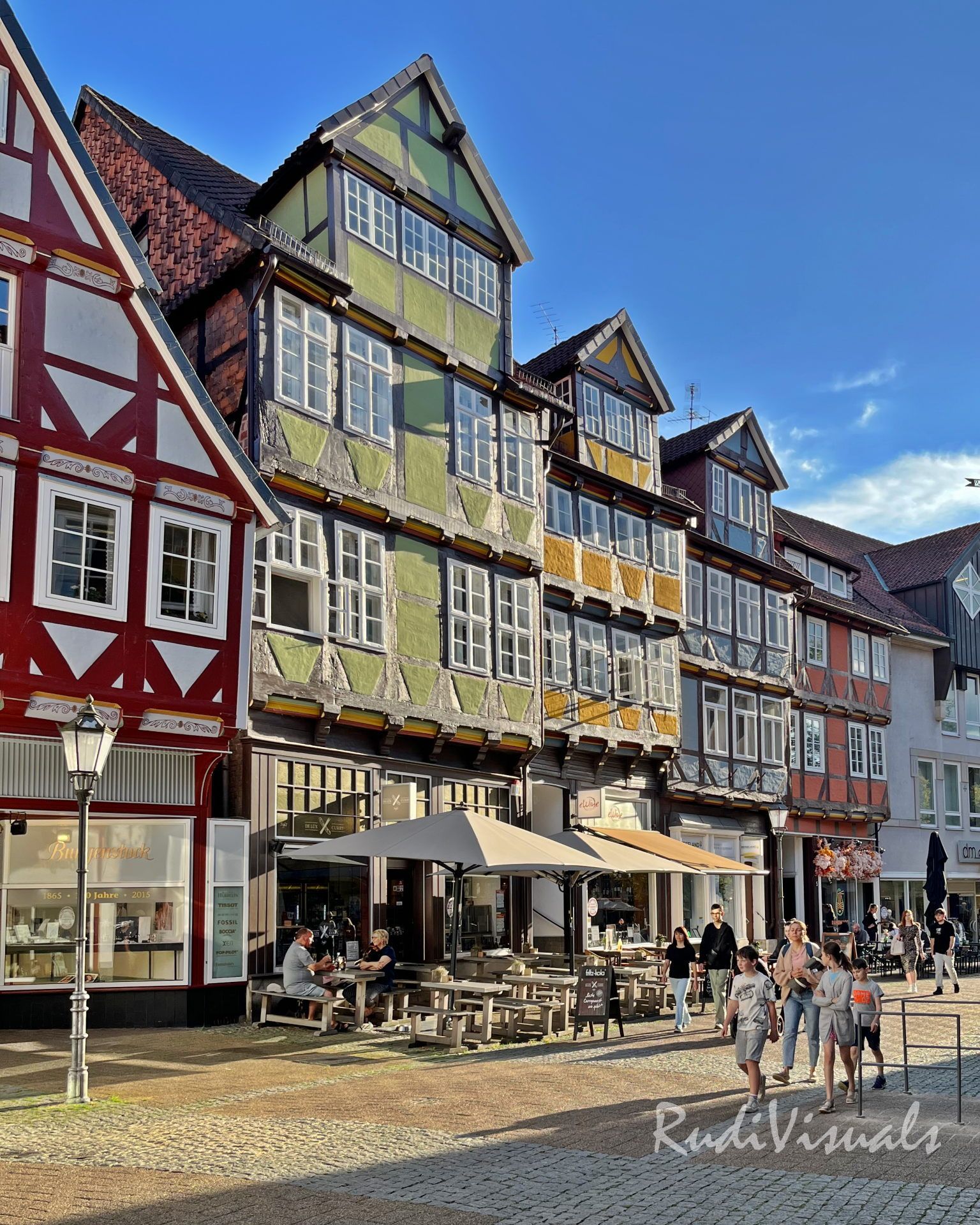 Celle