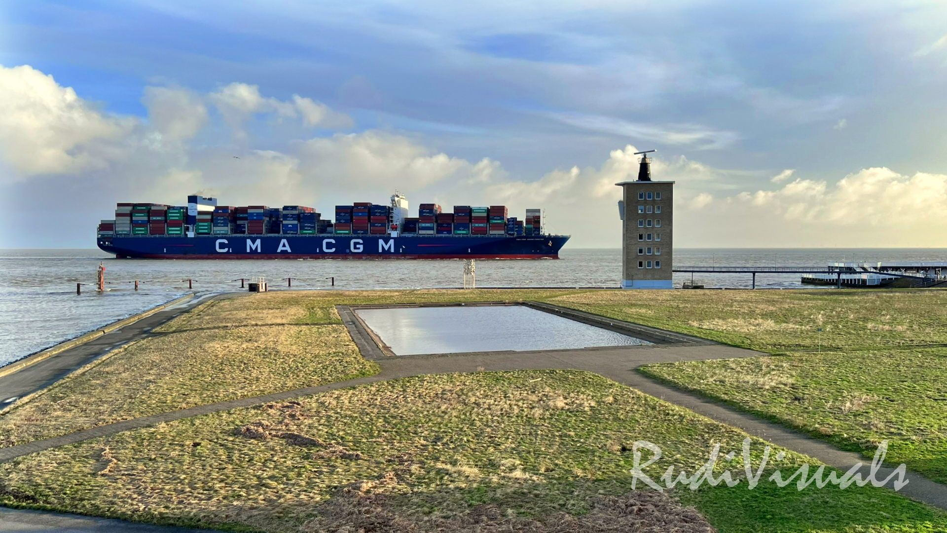 Cuxhaven