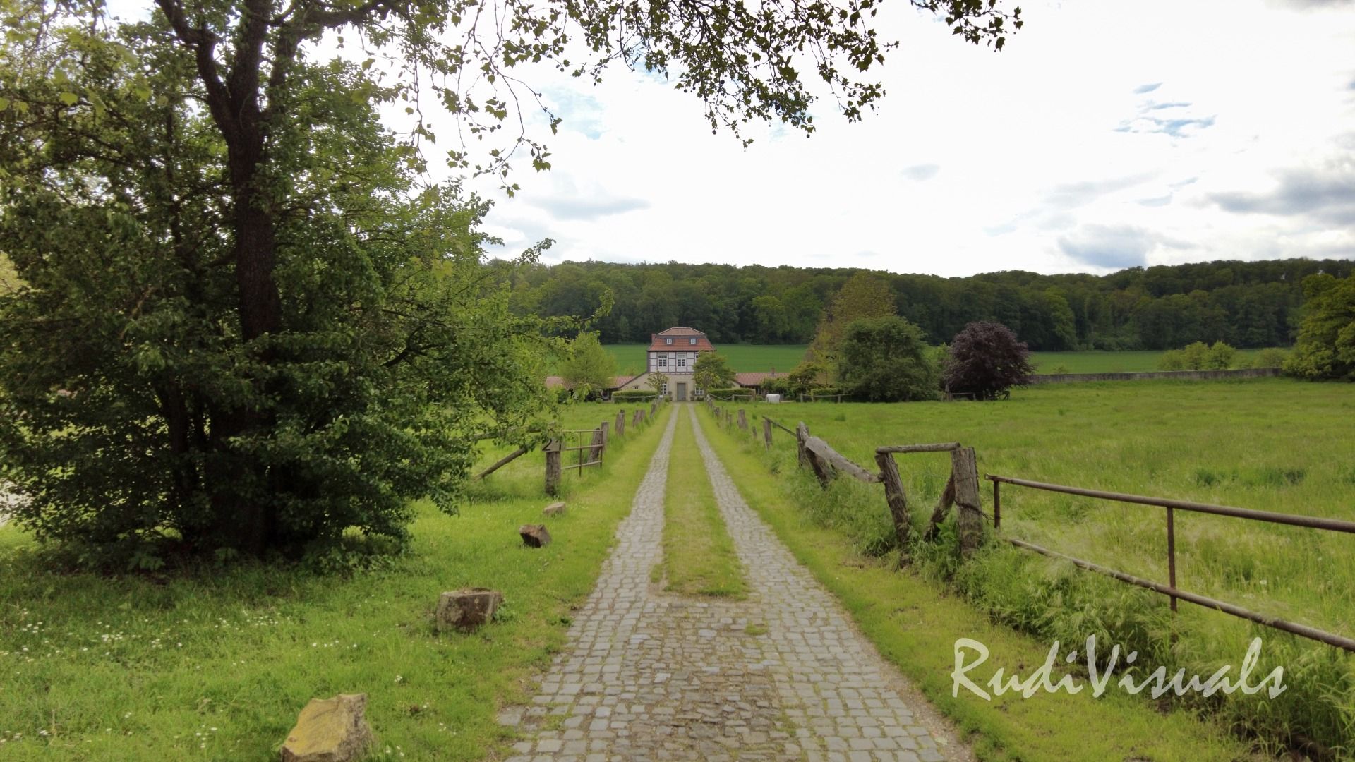 Derneburg,  ehemaliges Kutscherhaus