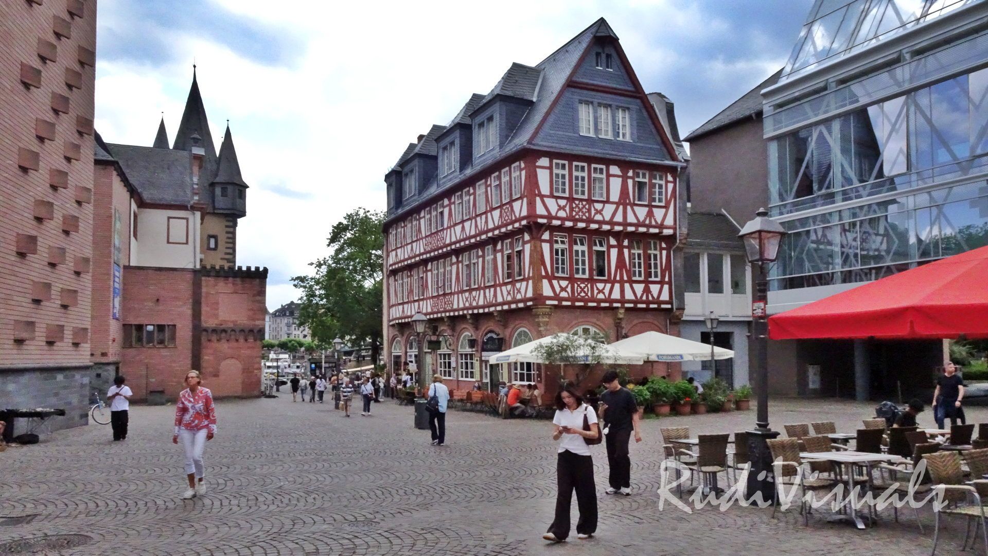 Frankfurt am Main
