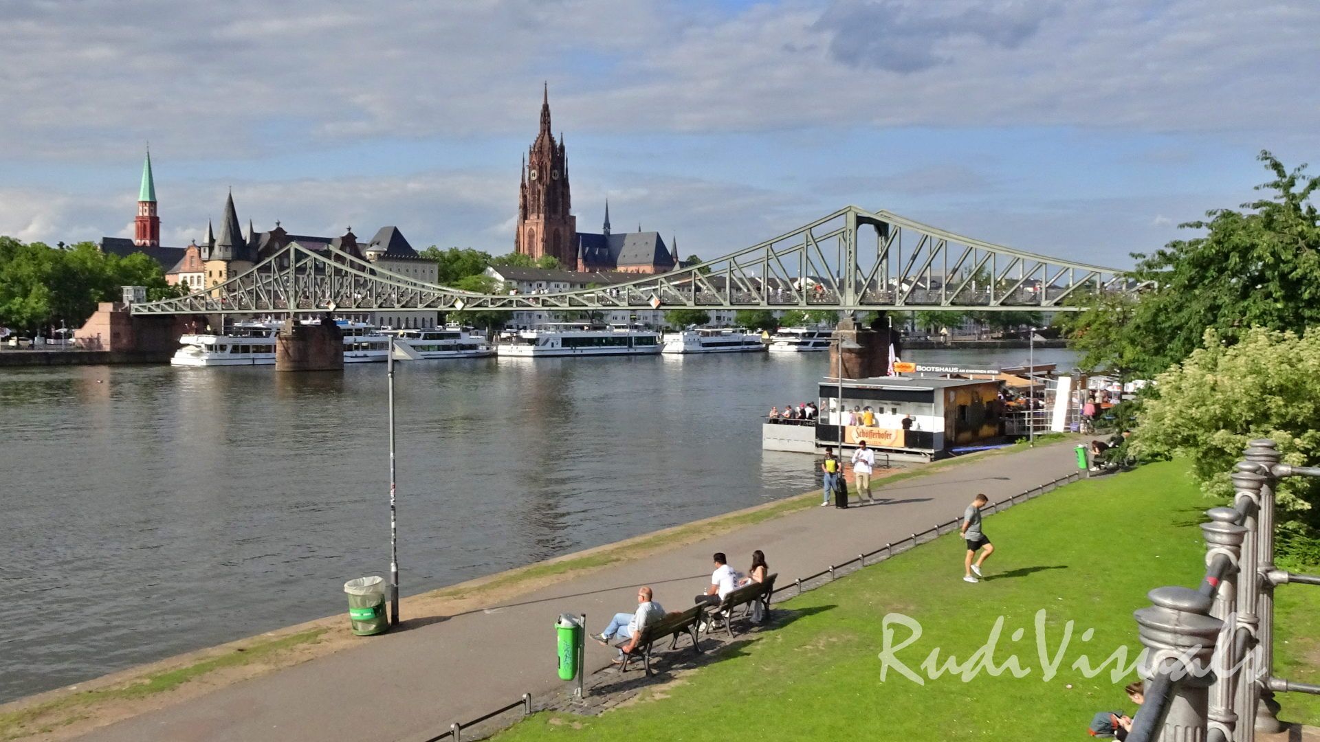 Frankfurt am Main