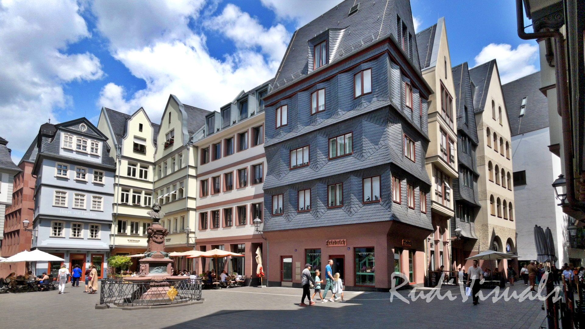 Frankfurt am Main