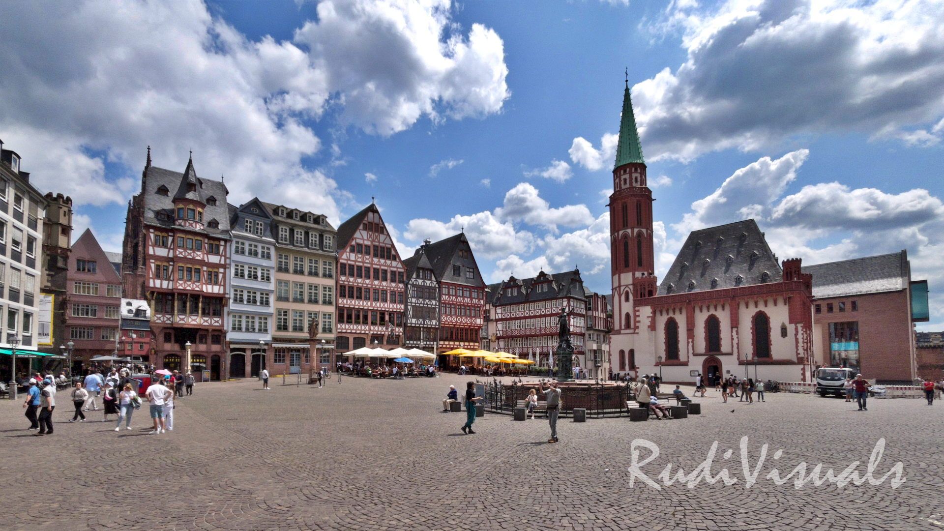 Frankfurt am Main