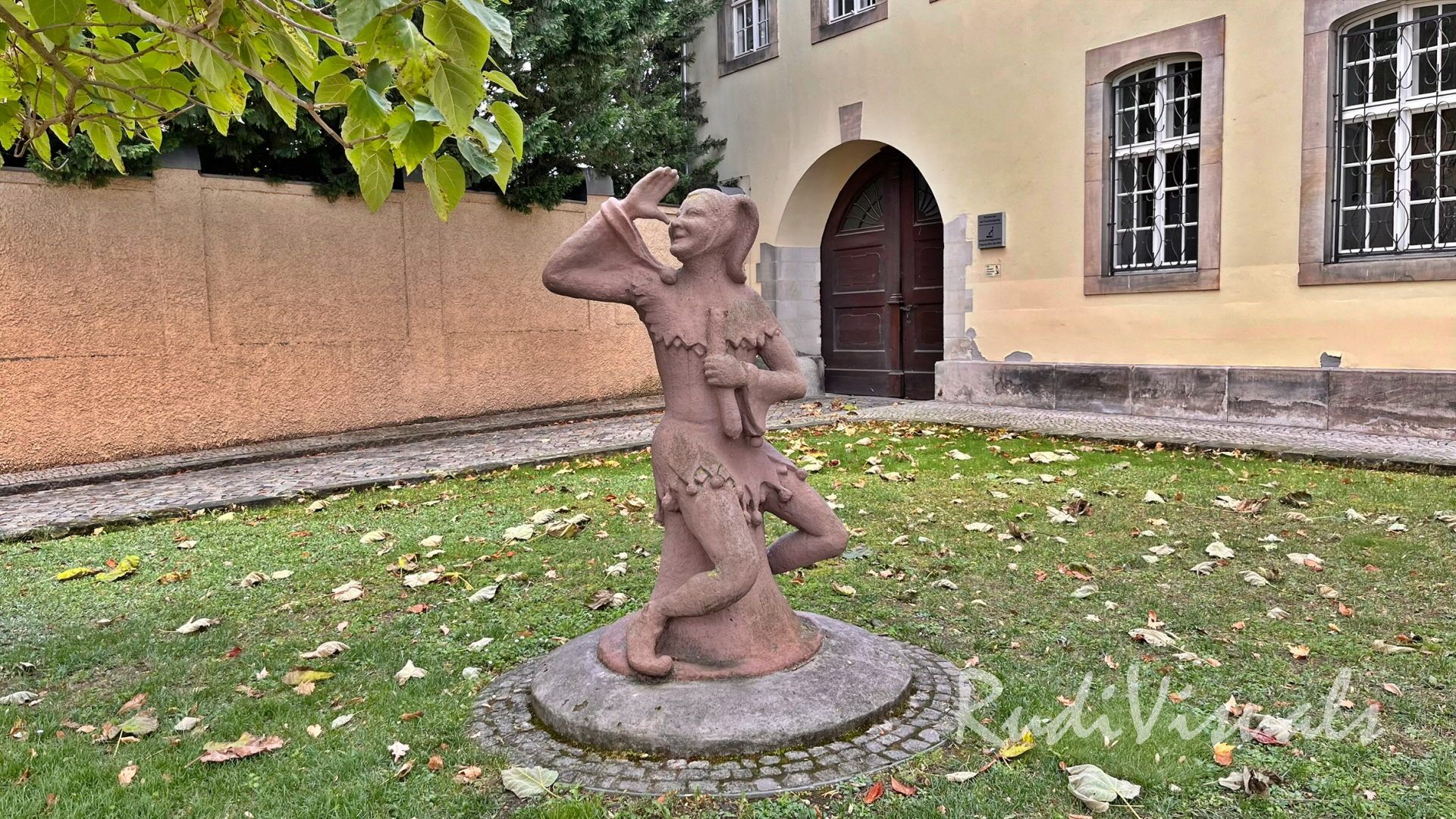 Till-Eulenspiegel-Statue